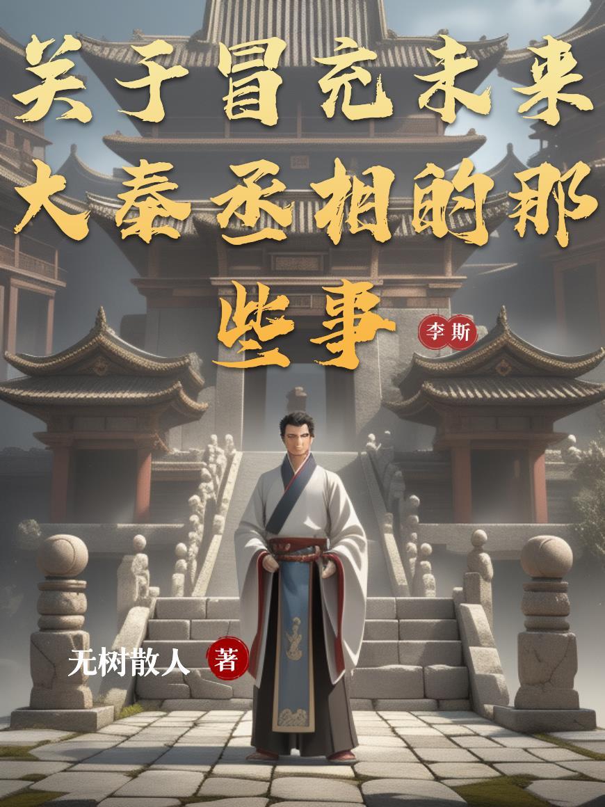 关于冒充未来大秦丞相的那些事